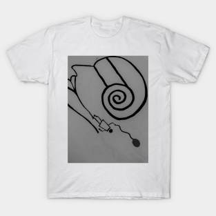 Helmet T-Shirt